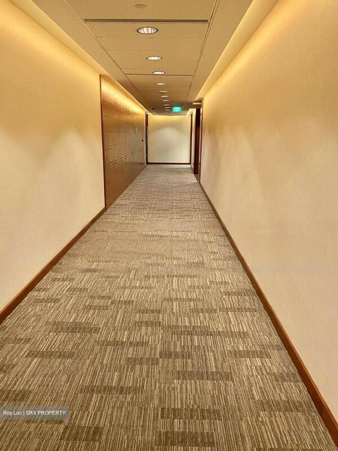 Samsung Hub (D1), Office #453119141
